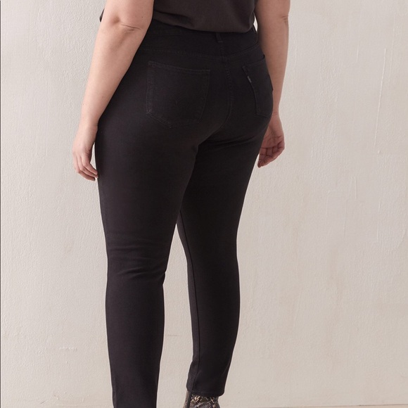 LEVI’S 311 Shaping Skinny - Picture 3 of 5